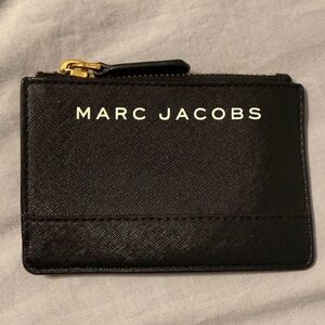 Marc Jacobs Key Ring Wallet